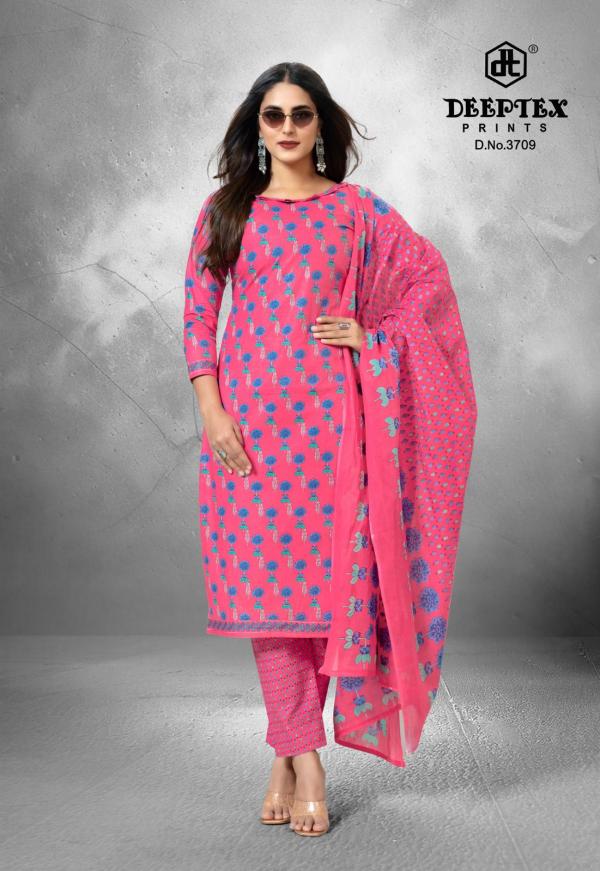 Deeptex Chiefguest Vol-37 – Dress Material